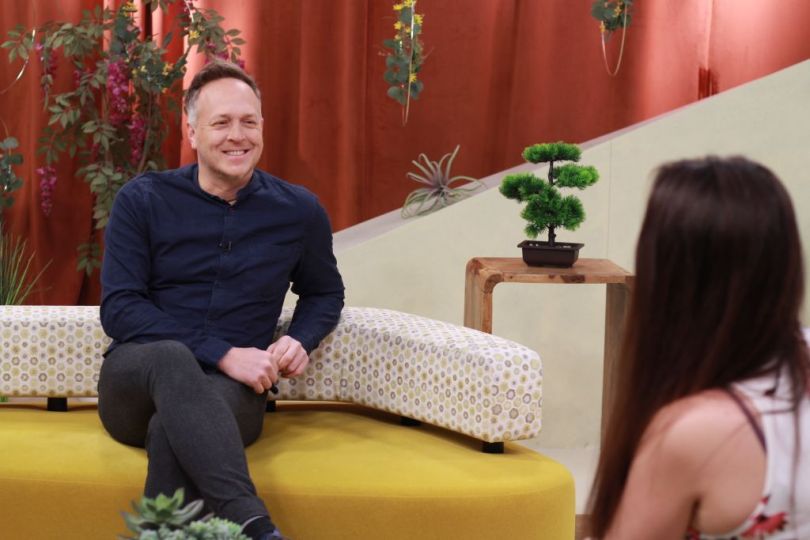 EPIZODA 79: Direktor o tem, zakaj je uvedel 6-urni delovnik, Matej Feguš