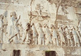 Pismo slovenskega profesorja zgodovine o Anunnakih