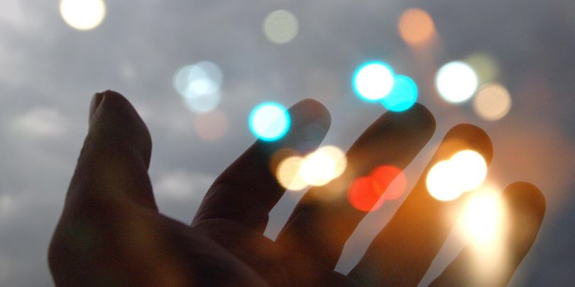 Zakaj nekateri verjamejo samo tistemu, kar lahko vidijo?