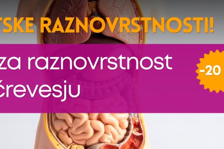 Teden biotske raznovrstnosti