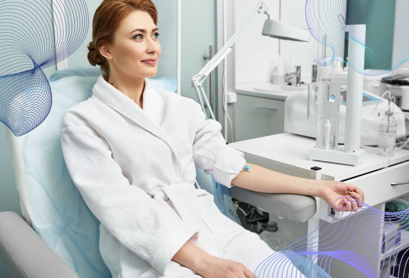 Klinika na Cipru, kjer se zdravijo bolni in regenerirajo bogati ...