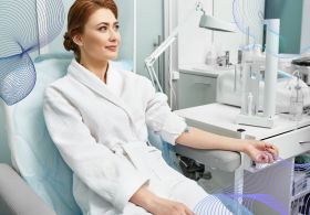 Klinika na Cipru, kjer se zdravijo bolni in regenerirajo bogati ...