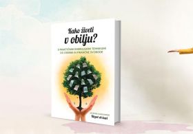 Jasminina osebna izpoved o tem, kako živeti v obilju?