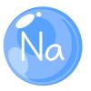 Natrij (Na)