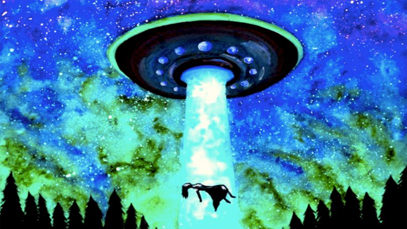 So nezemljani resničnost ali le plod človeške domišljije?