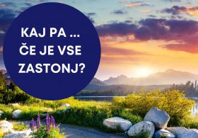 Kako bi izgledal ta svet, če bi spregledali, da je “vse zastonj”?