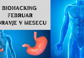 S katerim organom se bomo ukvarjali v mesecu FEBRUARJU?