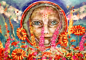 Ali planet Zemljo obvladuje nekdo iz ozadja? KDO?