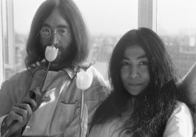 Skrita resnica: dolgi lasje so antene 6. čuta!