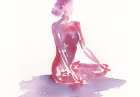 Razvijte svoje potenciale s posebno tehniko meditacije!