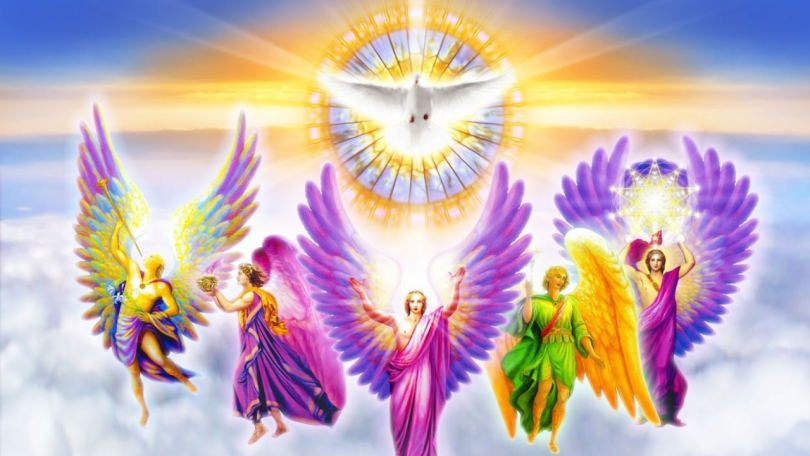 Izračunajte frekvenco svojega imena in priimka ter izvedite, kdo je vaš angel varuh!