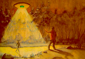 Smo ljudje že zreli za te novice?!