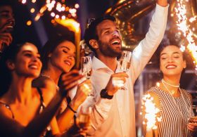 Kako energijsko zaključiti 2023 in se odpreti 2024