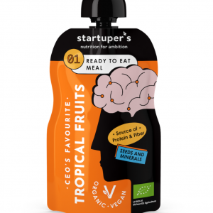 Eko funkcionalni smuti mango