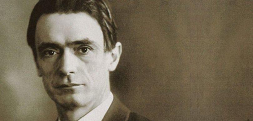 10 božjih zapovedi po Rudolfu Steinerju