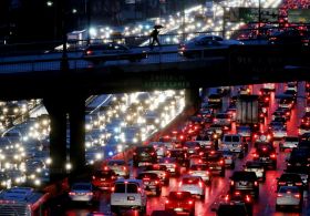 Kako se lahko zavarujemo pred škodljivimi izpušnimi plini