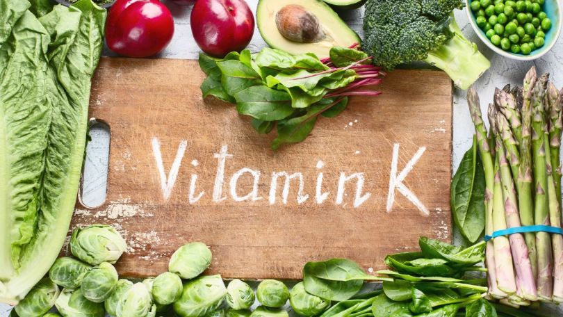 Vitamin K: kje ga dobimo in zakaj ga potrebujemo?