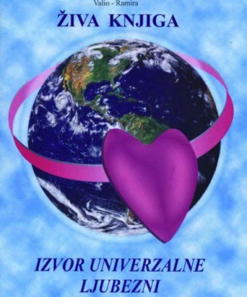 Ste pripravljeni na branje Žive knjige?