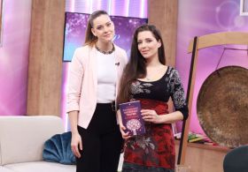 EPIZODA 102: Kako razrešite svoje podedovane družinske travme? Elizabeta Paič Dornik