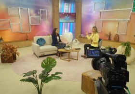 EPIZODA 110: Navade, ki najbolj korenito spremenijo tvoje življenje; Urška Videmšek