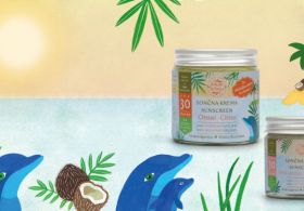 Naravna in ekološka zaščita pred soncem in mrčesom