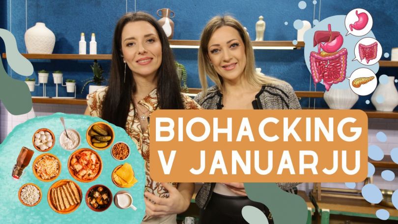 Biohacking januarja