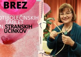 EPIZODA 197: Pogovor s Sonjo Lončar: obvladovanje mišično-skeletnih bolečin BREZ PROTIBOLEČINSKIH TABLET in stranskih učinkov