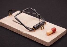 Služijo milijarde, če je človek bolan. Zablode sodobnega razumevanja zdravja in bolezni ... in splošne 