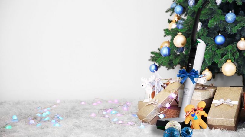 Biohacking doma: je baterijski sesalec nuja ali slaba investicija?