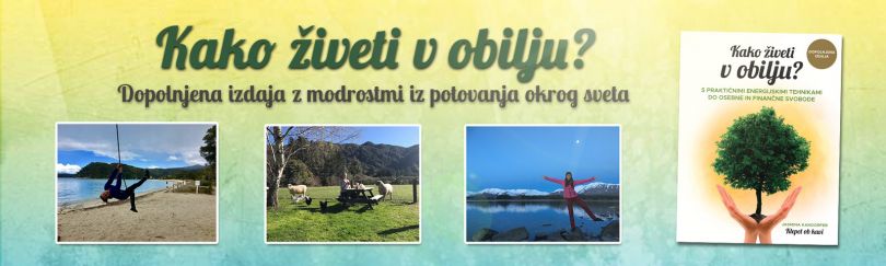 Znova na voljo! Dopolnjena izdaja 