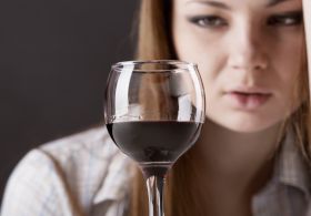 Bolezen današnjega časa – alkoholizem
