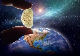 Cintamani - sveti gral kamnov, dragulj iz globin vesolja