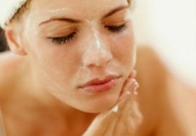 Domače maske iz hladilnika