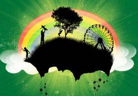 Zakaj vsi ne živimo v obilju? Je obilje dostopno vsem?