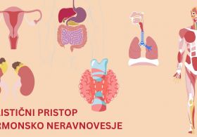 Endokrinska disfunkcija: simptomi in holistični pristop pri hormonskem neravnovesju