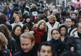 Kakšen je izvor človeštva?