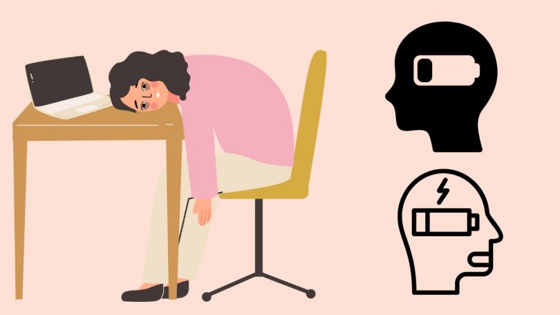 Kaj bi morali jesti kronično utrujeni, izčrpani, izgoreli ljudje?