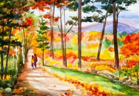 Feng shui, karmična in djotiš priporočila za majsko uravnavanje energij