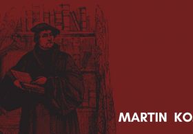 To nas uči filozofija Martina Kojca ...