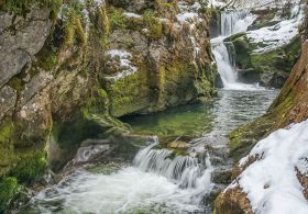 Izvirska voda (+ datumi za leto 2023!)