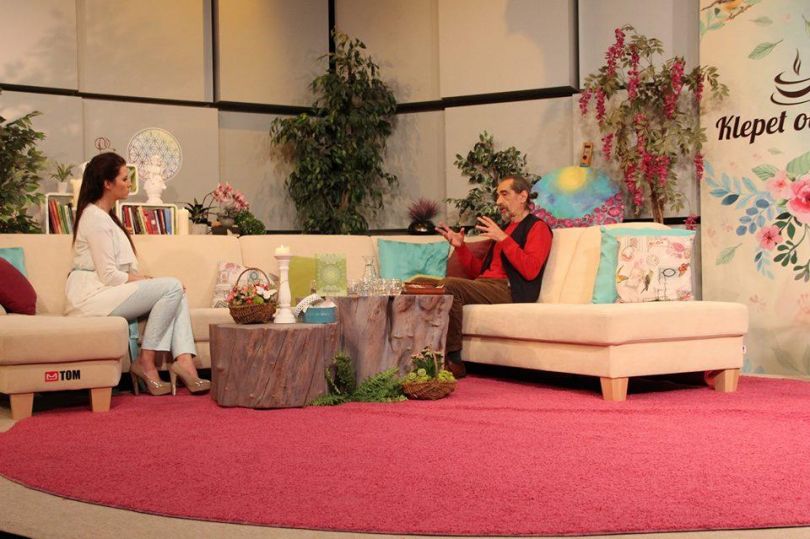 Ali je slovenščina izvirni jezik vseh jezikov?