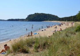 Kaj pomeni 'začetek poletja'?