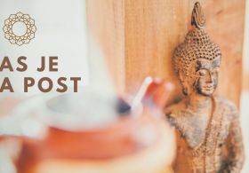 Zakaj je januarja dober čas za izvedbo post in kaj sploh je tekoči post