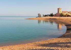 Podaljšaj si poletje 2024 in pridi z nami v Egipt! Odhajamo že tretjič!