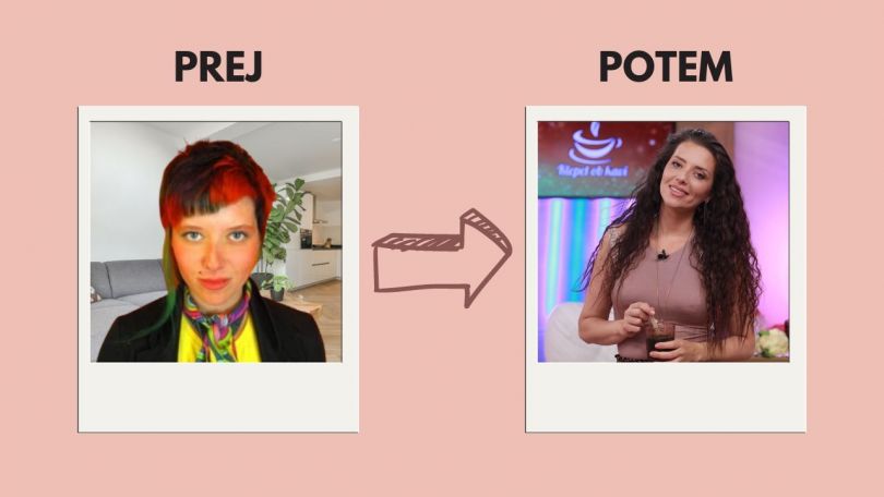 Popolna obnova las in pomlajevanje las VIDEO + foto