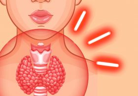 Ščitnica in svetlobna terapija: fitobiostimulacija