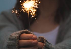 Šest dušnih sporočil