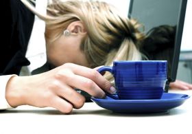 Kako se soočiti z utrujenostjo?