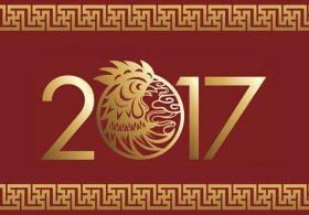 Kaj prinaša feng shui leto ognjenega petelina?