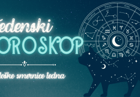 TEDENSKI HOROSKOP: 6.–12. april 2026